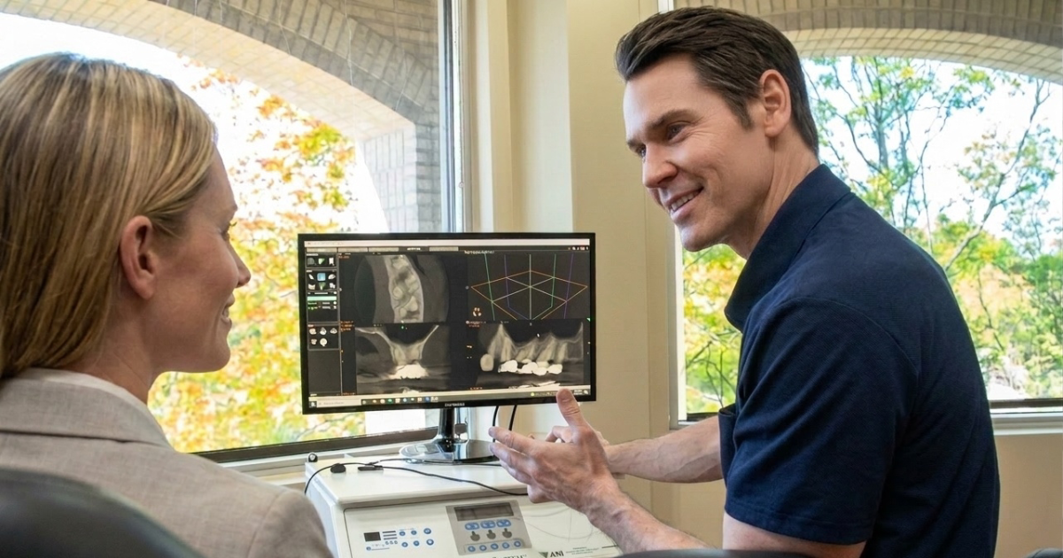 Inside Specialized Endodontic Solutions
