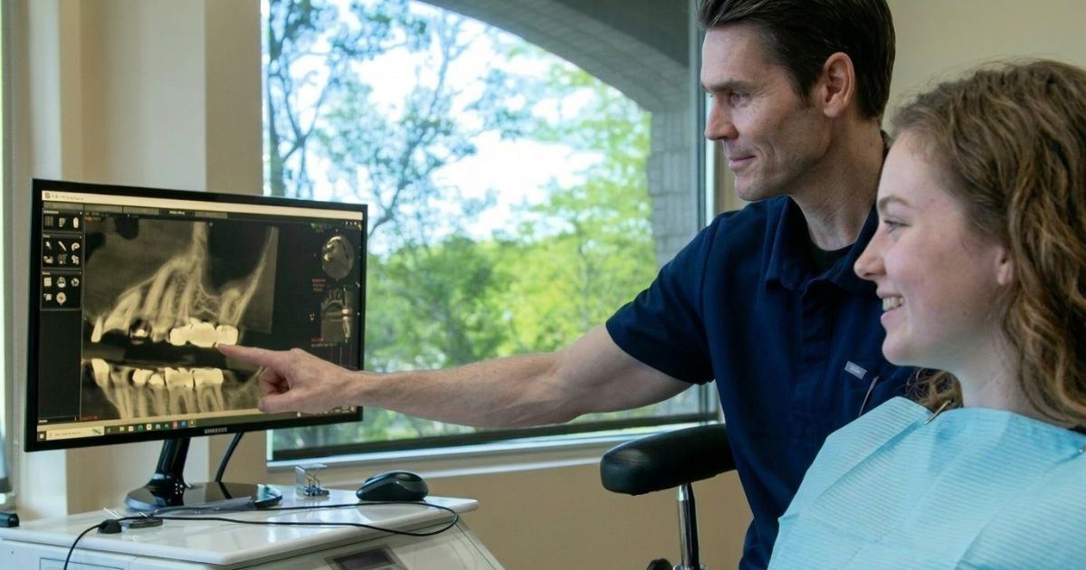 Inside Specialized Endodontic Solutions