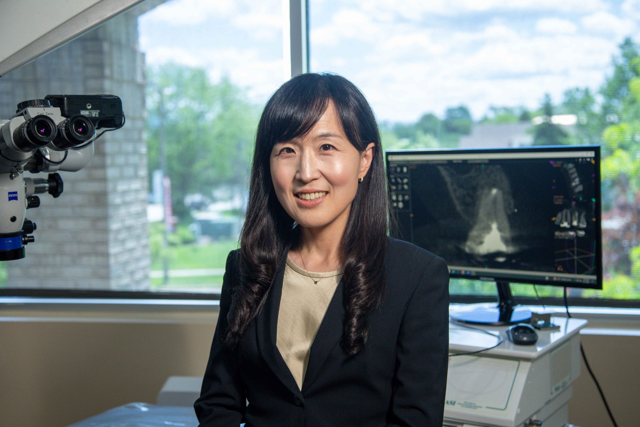 Sue Park Image