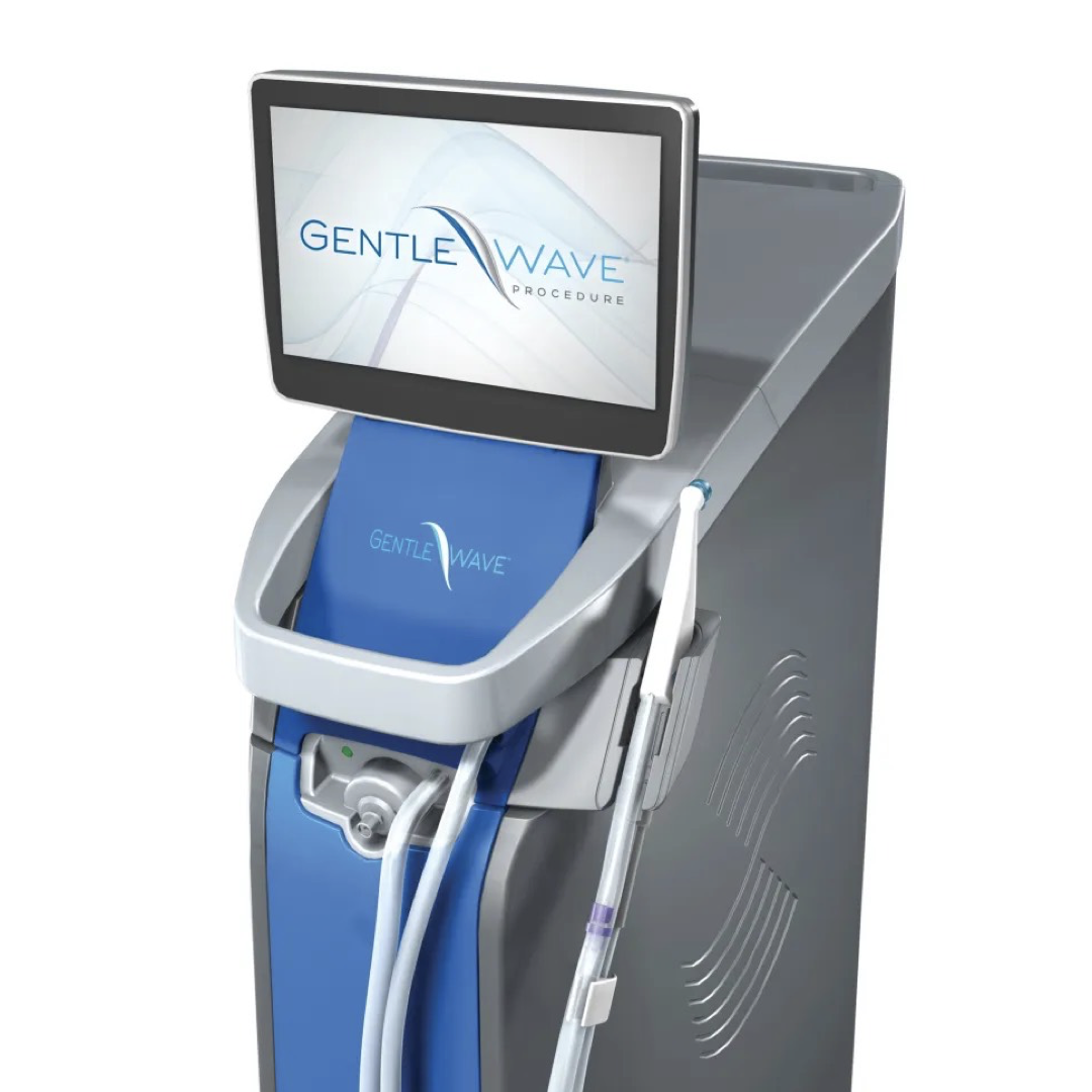 GentleWave Technology Specialized Endodontic Solutions highland park