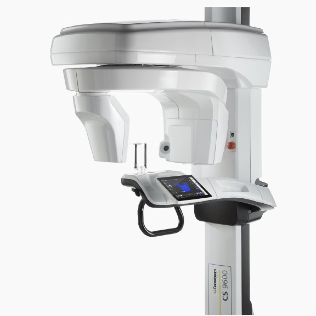 Cone Beam CT Technology Specialized Endodontic Solutions highland park